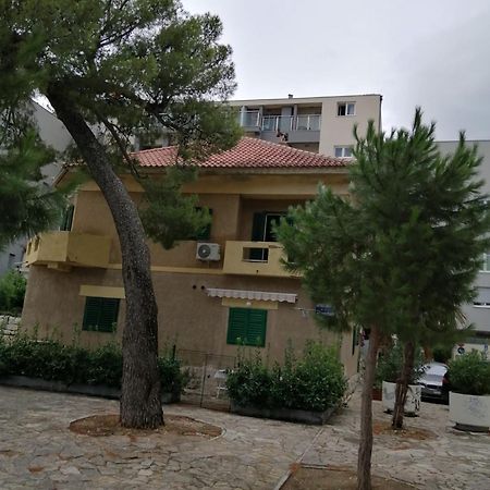 Omis Apartment On The Beach Luaran gambar