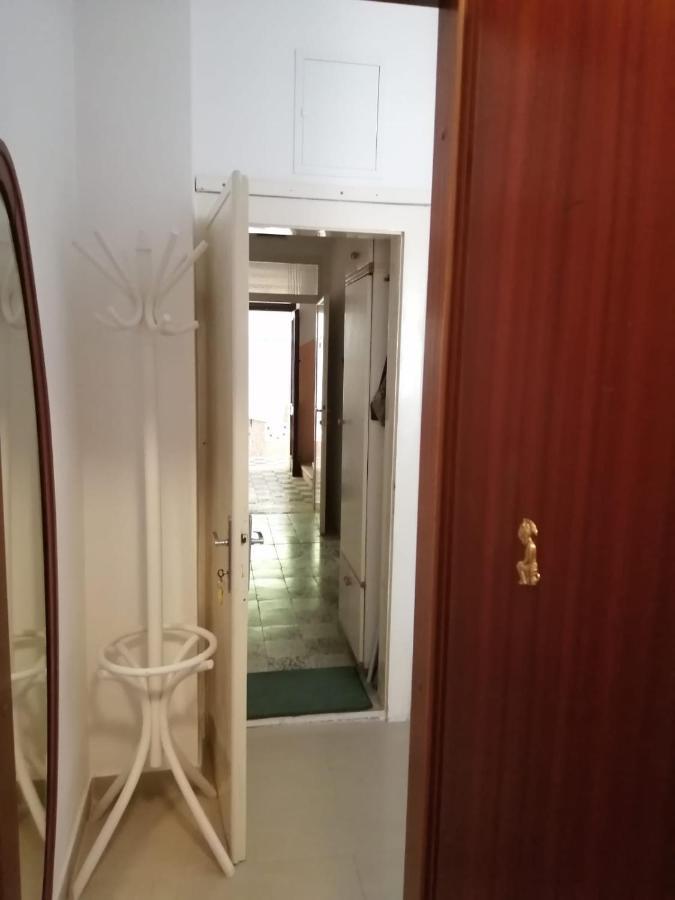 Omis Apartment On The Beach Luaran gambar