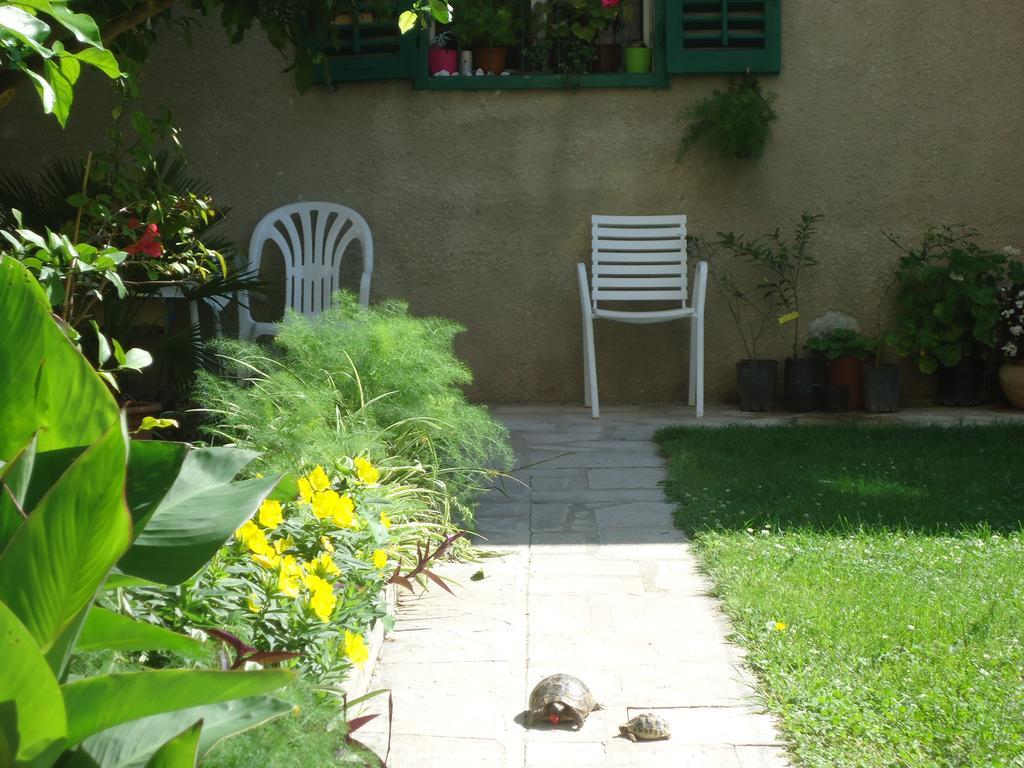 Omis Apartment On The Beach Luaran gambar
