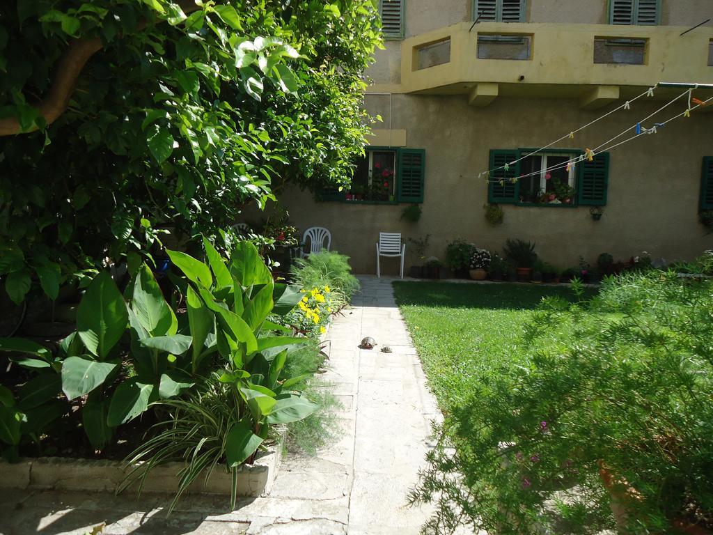 Omis Apartment On The Beach Luaran gambar