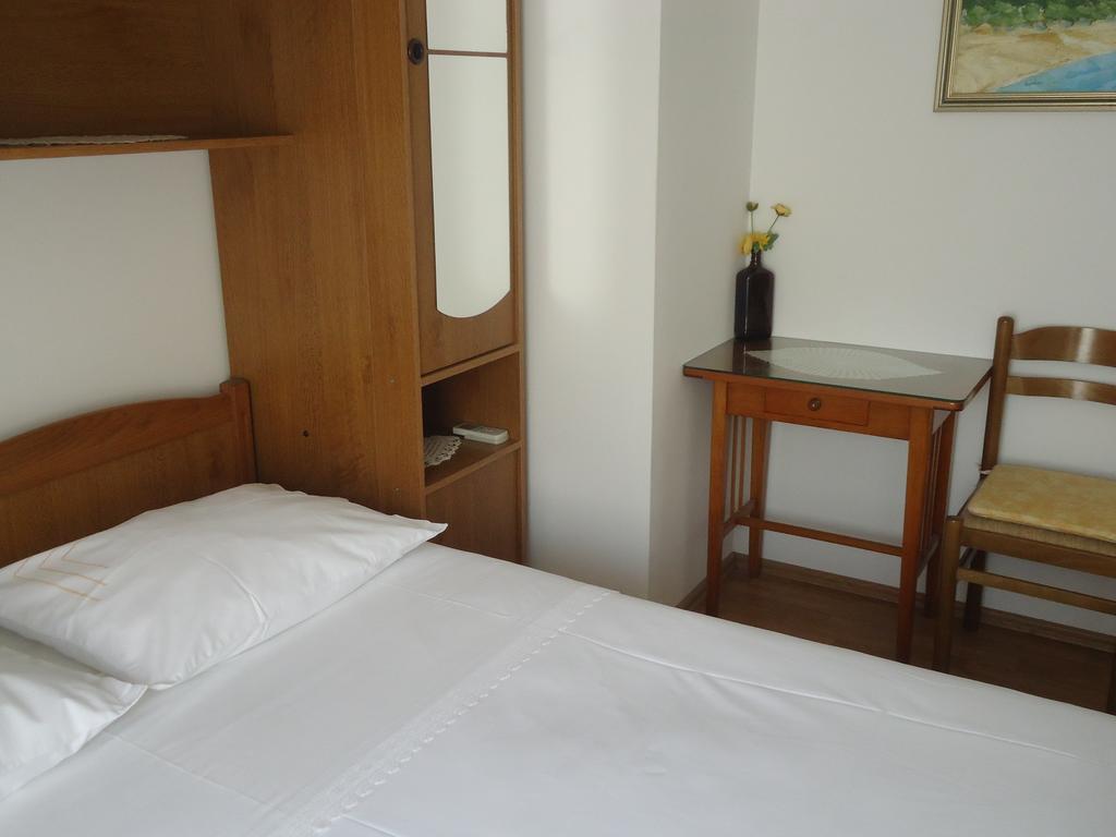 Omis Apartment On The Beach Luaran gambar